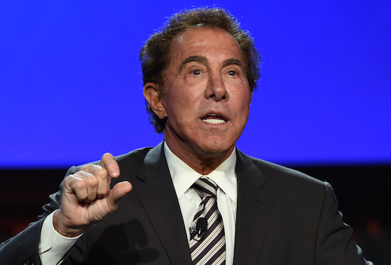 Steve Wynn