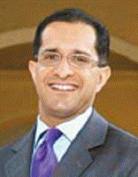 Vikram Oberoi