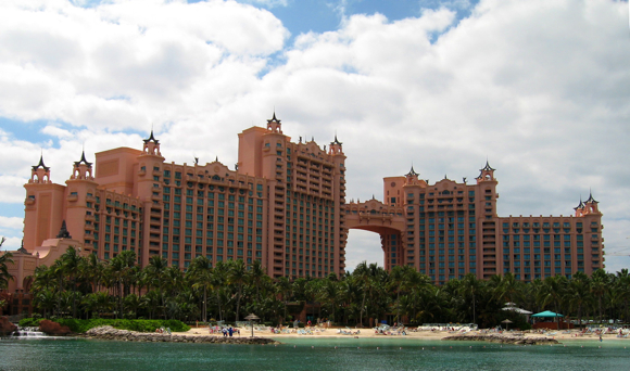 Brookfield (BN) Mulls $2.5 Billion Sale of Atlantis Paradise