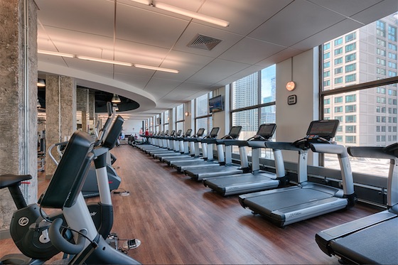 What’s Hot: New fitness experience in Chicago - HOTELSMag.com