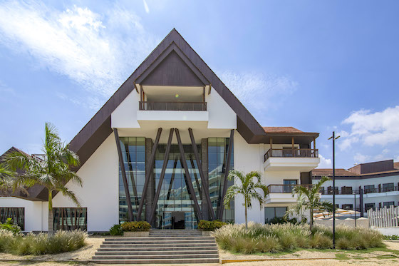 Meliá opens Colombia's first all-adults inclusive - HOTELSMag.com