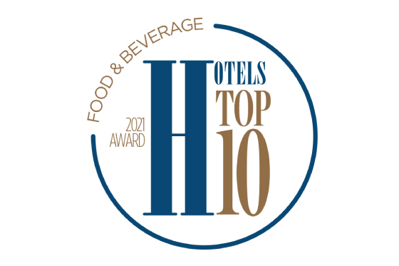 Presenting Hotels Top 10 Awards