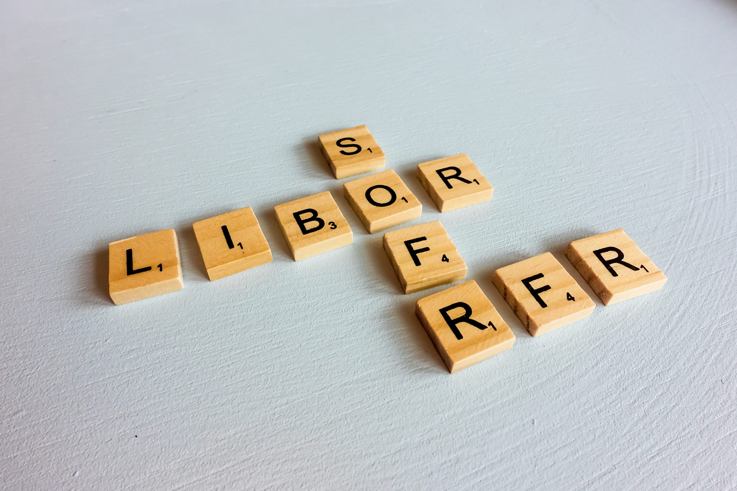 Understanding the LIBOR to SOFR transition