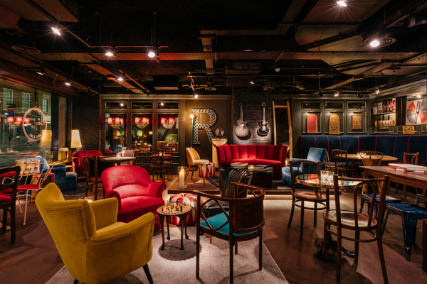 Cap Expand Partners Ruby Ruby Hotels well-positioned for uncertain times  – HOTELSMag.com Family Offices AND investments