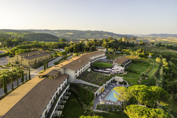 Briefs: Anantara to debut in India; Toscana Resort Castelfafi reopens ...