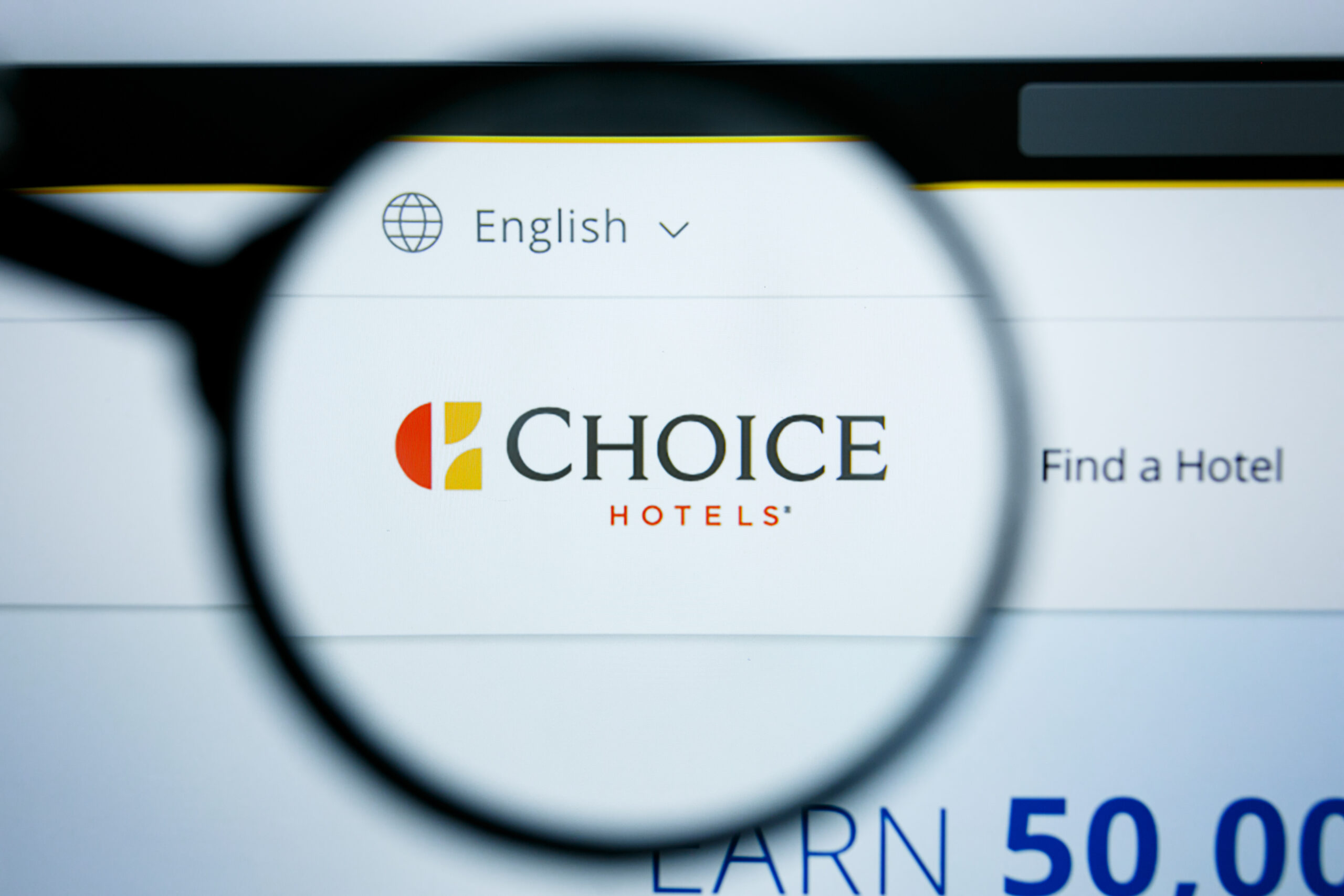 Choice Hotels’ ESG Report Shows How It Is Building A Legacy Of ...