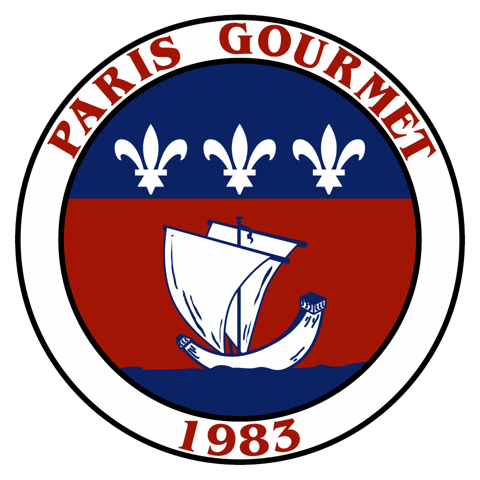 Paris Gourmet