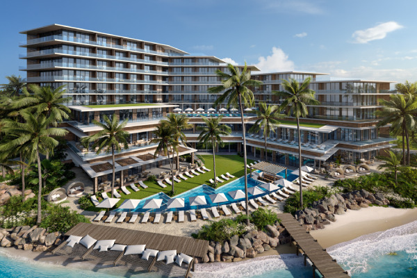 port ferdinand yacht and beach club residences