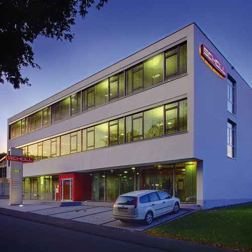 SCHOLL - HOTELSMag.com