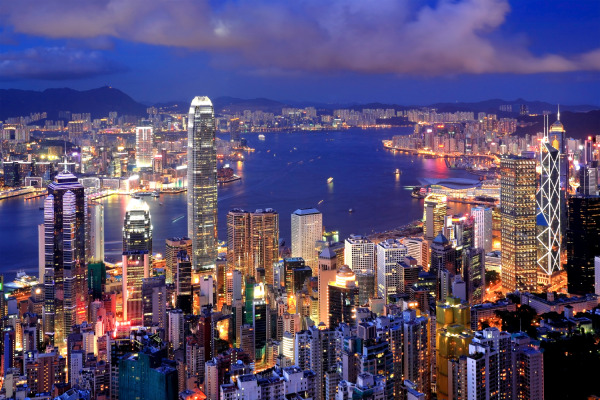 Hong Kong continues to be one of the most expensive cities for luxury ...