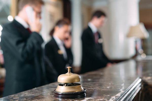 What You Need to Know About the Possible Sale of Luxury Hotelier