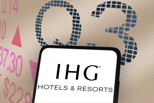 IHG Anticipates Very Strong Performance To Close Out The Year   IHG Q3 Web 