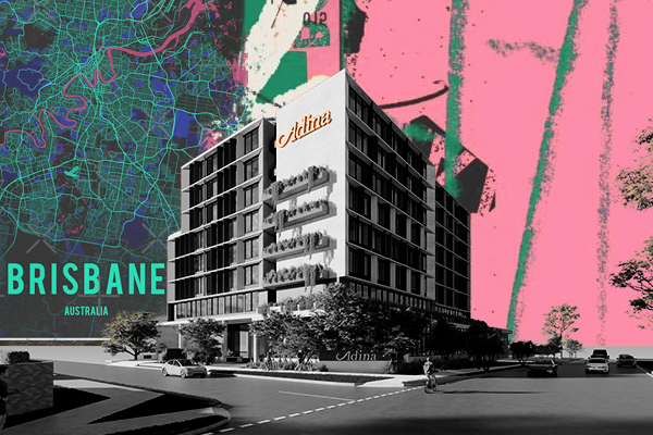 Briefs: TFE Hotels adds in Australia; IHG expands in India - HOTELSMag.com