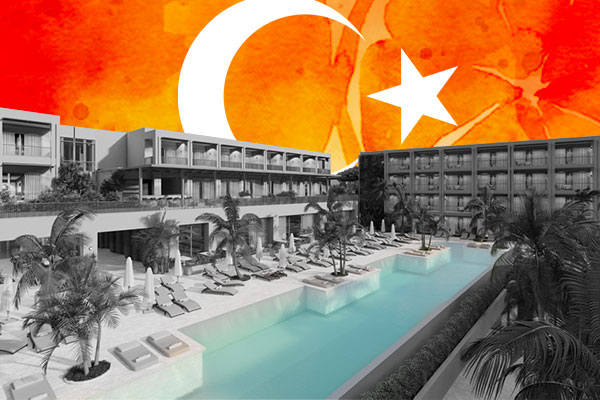 Briefs: Hyde launches in Turkey; Columbia Hospitality adds four hotels – HOTELSMag.com