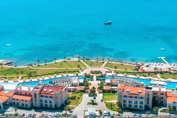 Briefs: Wyndham widens Turkey footprint; First Hospitality expands portfolio to Georgia – HOTELSMag.com