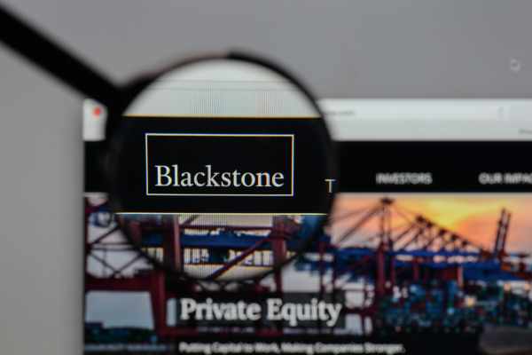 Blackstone acquires majority stake in technology company M3