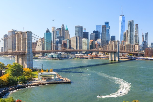 Manhattan’s occupancy and room rates strong, but growth rate slows