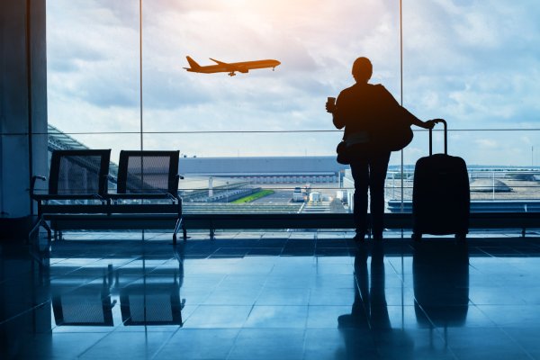 Business travel to exceed pre-pandemic levels to reach new record in 2024, says WTTC report – HOTELSMag.com