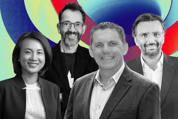 People on the Move: The Hongkong and Shanghai Hotels, Bob W, Rosewood Hotels, Langham Hospitality Group, The St. Regis Aruba Resort