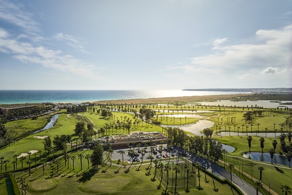Marriott Expands in Algarve with Two Luxurious Resorts Offering Unique Experiences