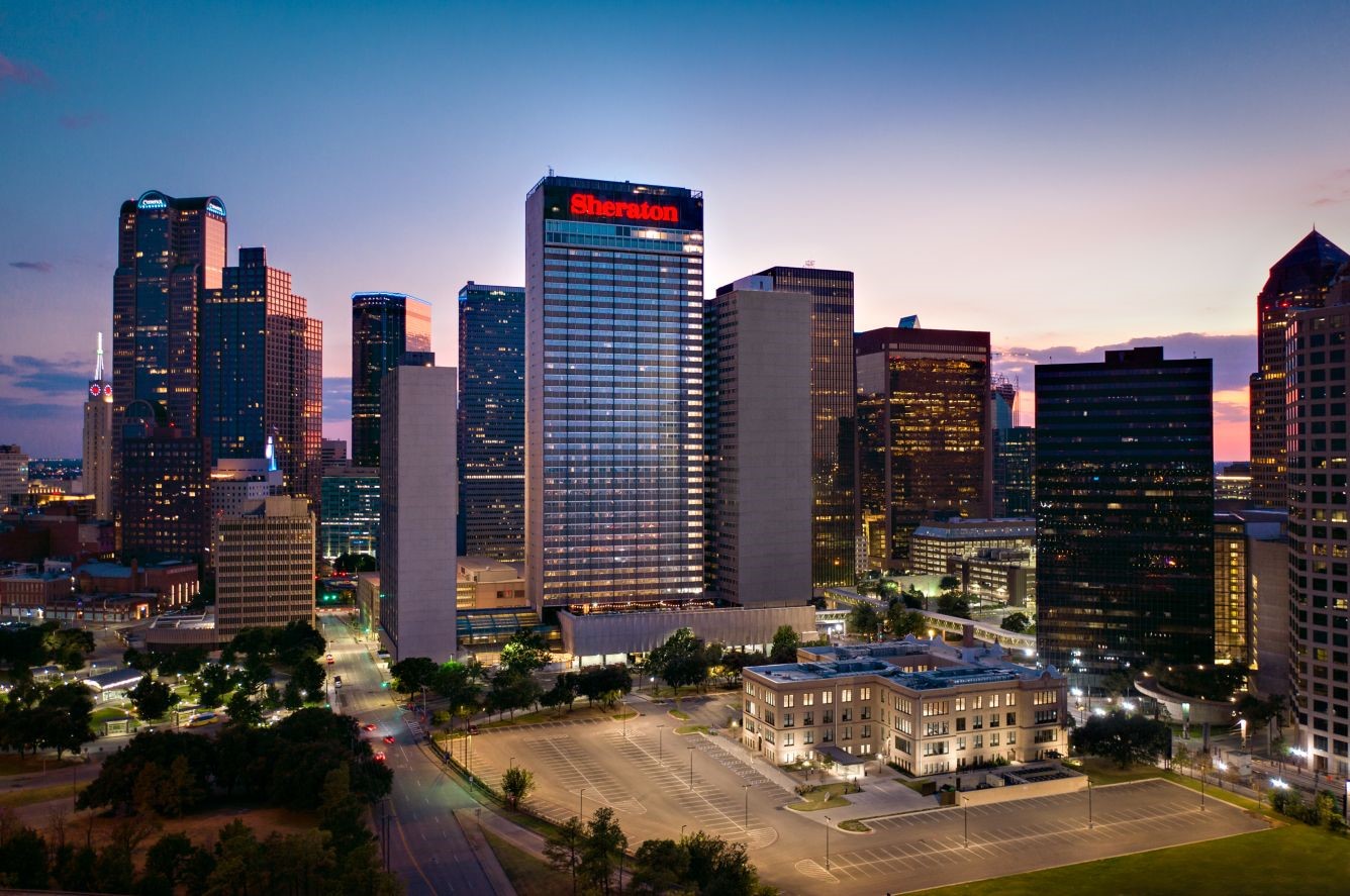 Driftwood Capital provides refi money for Texas’ largest hotel