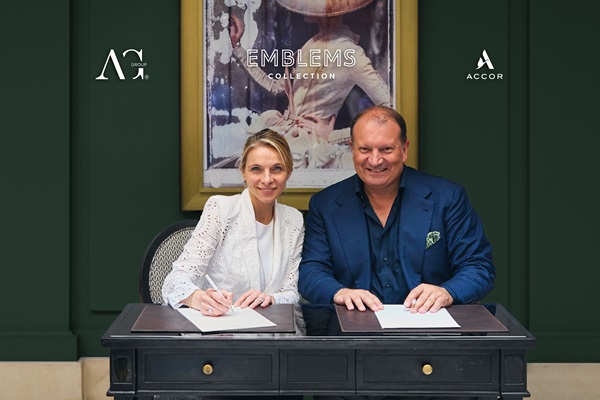 Accor’s Emblems Collection adds three hotels in Italy
