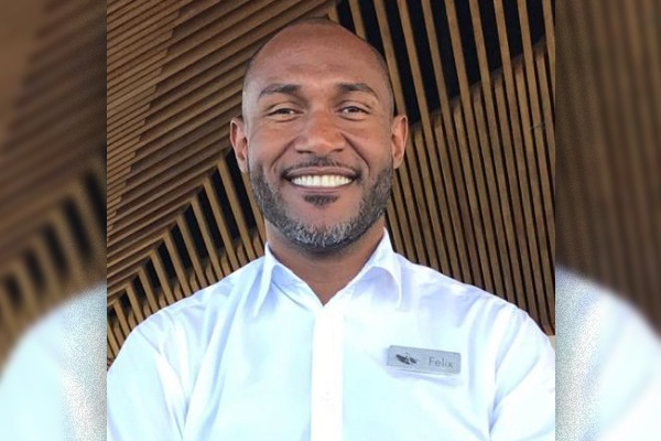 Anguilla’s Malliouhana resort names new GM