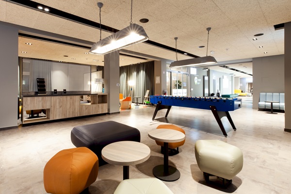 a&o Hostels expands with first London location
