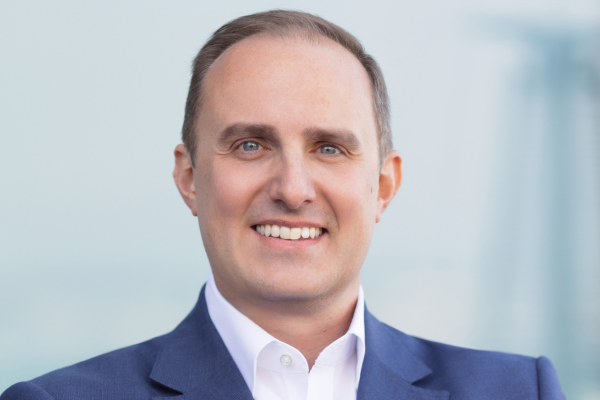 Salamander Washington DC welcomes new managing director