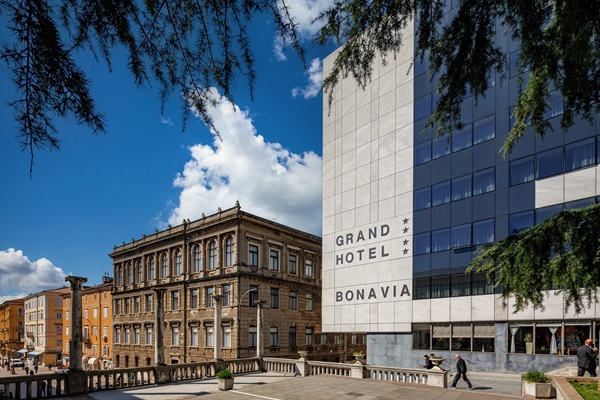 Croatia’s Grand Hotel Bonavia converting to AC Hotels by Marriott flag