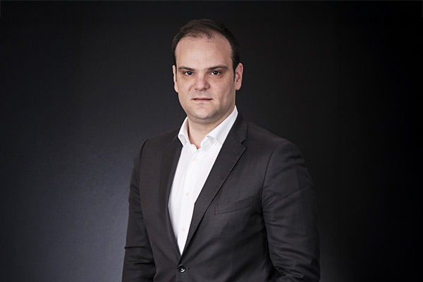 Highgate appoints SVP of aquisitions for Europe
