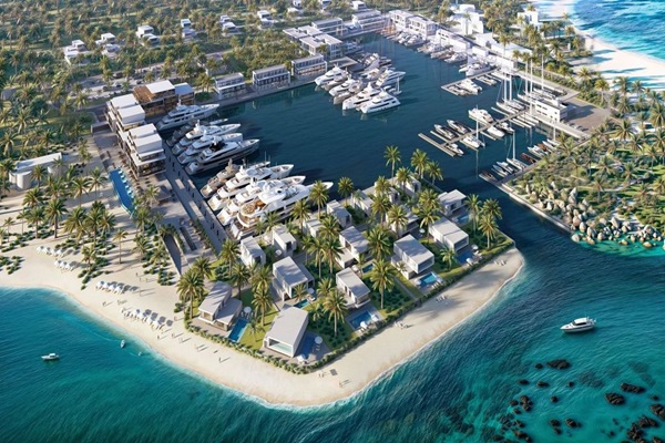 Equinox Hotels expands with Anguilla resort launch
