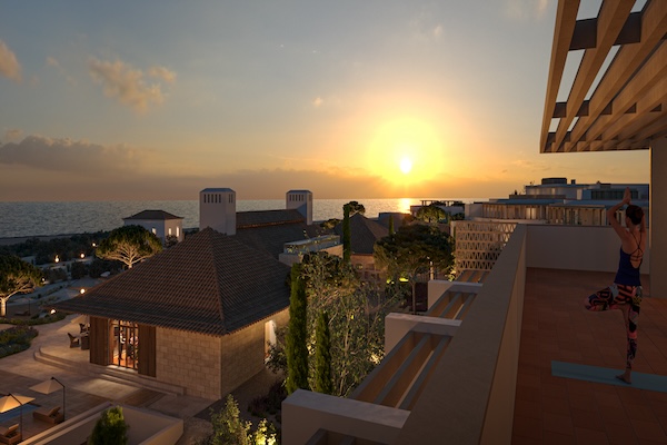 BodyHoliday taking its wellness-centric ethos to Europe as it bulks up leadership