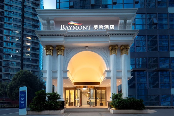 Wyndham’s Baymont makes Asia-Pacific debut