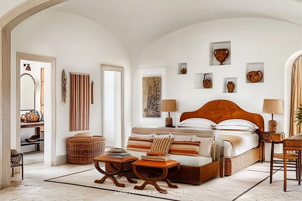 Rocco Forte to open its second hotel in Puglia