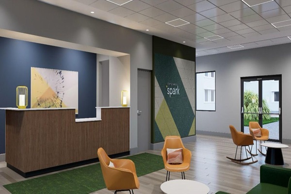 First Spark by Hilton opens in Puerto Rico