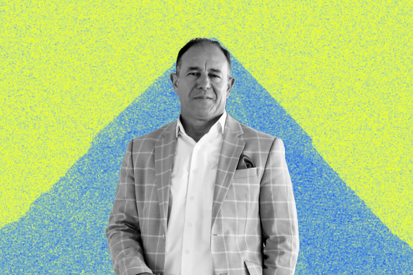 Baron Hotels and Resorts appoints area GM for Egypt