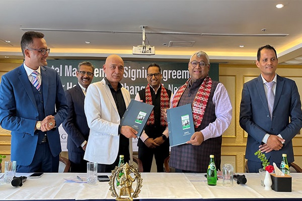 Holiday Inn to open in Dhangadhi, Nepal