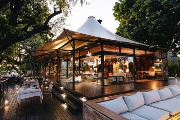 Viceroy Hotels debuts luxury lodges in Africa