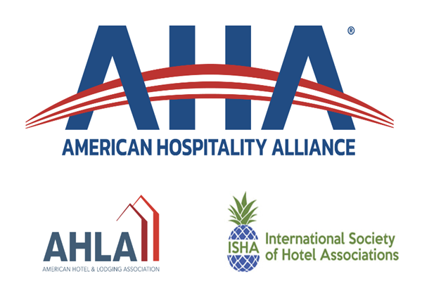 AHLA forecasts brighter 2026 for U.S. hotels driven by travel demand, global events