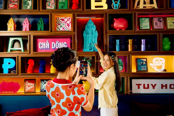 Unscripted by Hyatt adds six Wink properties in Vietnam