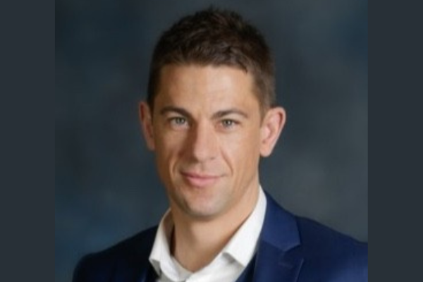 Margaritaville Lake Resort Lake Conroe names new GM 