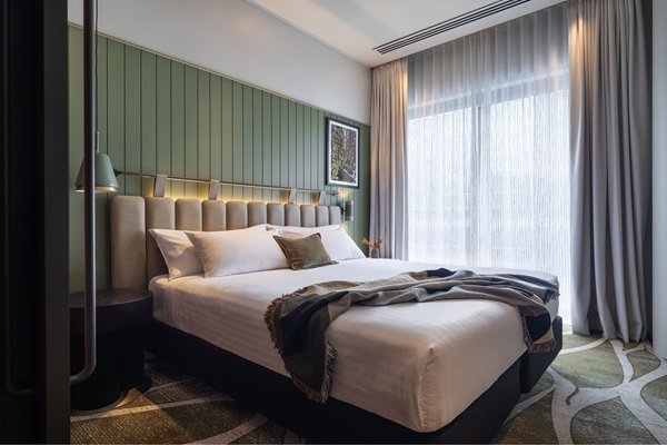 TFE Hotels debuts Adina Hobart in Tasmania
