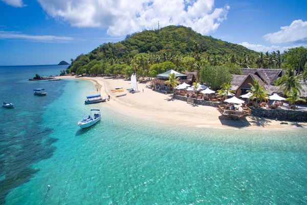 OUTRIGGER’s Fiji resorts earn Green Key Certification