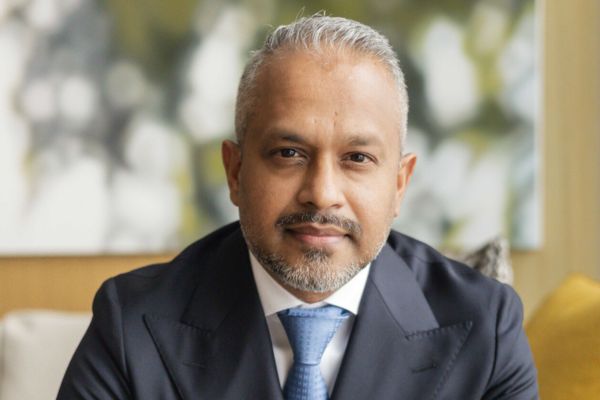 Four Seasons Hotel Toronto announces new GM