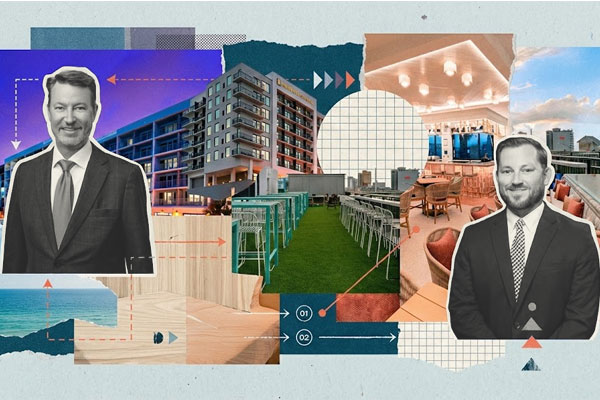 Beach bodies: Hotel performance along the Gulf Coast goes beyond the sand