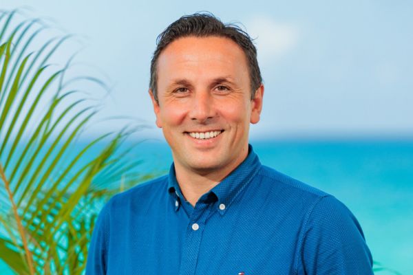 Four Seasons Resort and Residences Anguilla names resort manager