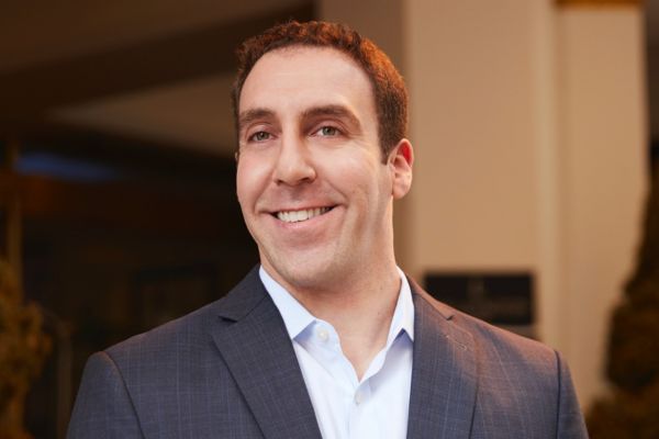 Dan Briks joins Hilton New York Times Square as GM