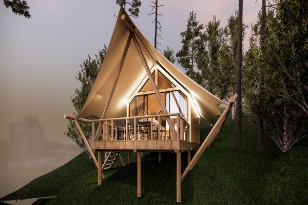 U.S. outdoor hospitality is set to bloom in 2026. Here’s why.