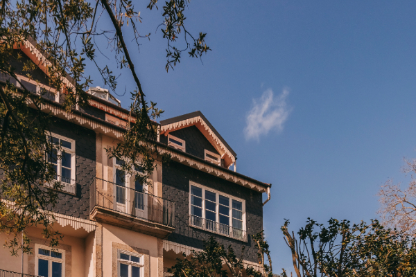 COTERIE Collection to open first hotel in Porto, Portugal